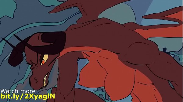 Dragons Layer Animation – See More: http://bit.ly/2XyaglN