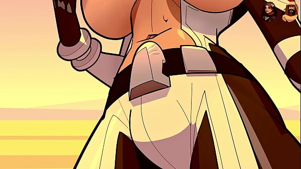 Dune Worm Sex Scene