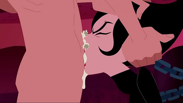 Zone Ashi Face Fuck