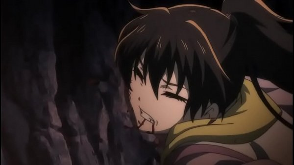 Goblin Slayer – 01