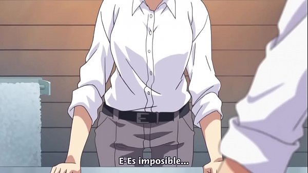 “DÍOS” Convierte a un Chico en Mujer ~ Anime: Noucome
