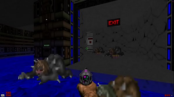 Hentai Doom