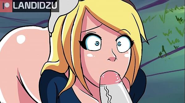 rengar meet lux | Landidzu
