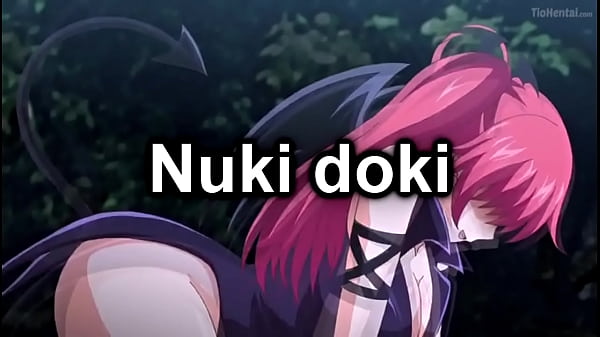 Top five ( 5 ) succubus hentai