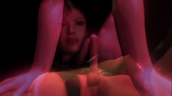 Resident Evil – Rosemary Winters compilation – 3D Porn