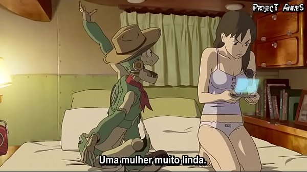 Robô Taradão