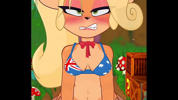Bandicoot Buddy 1.1 – Bonus Round with Coco Bandicoot