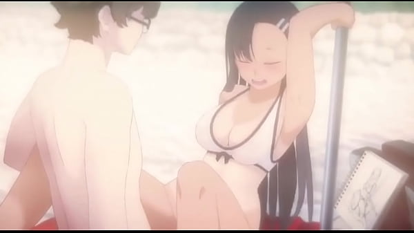 Fuck in The Beach