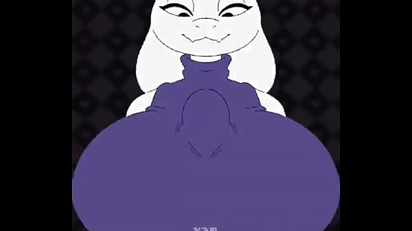 Beat Banger Toriel-komdog