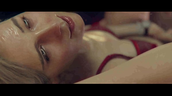 Elena Fisher – Anal creampie porn 3d game