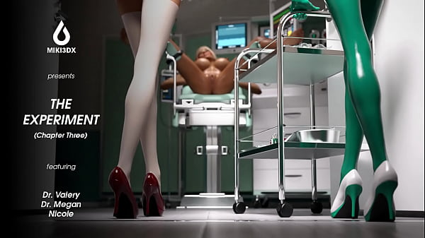 futanari hardcore doctor