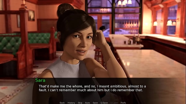 Lord of Imagination (v.015) – [Visual Novel Gaming] – Part 2/2