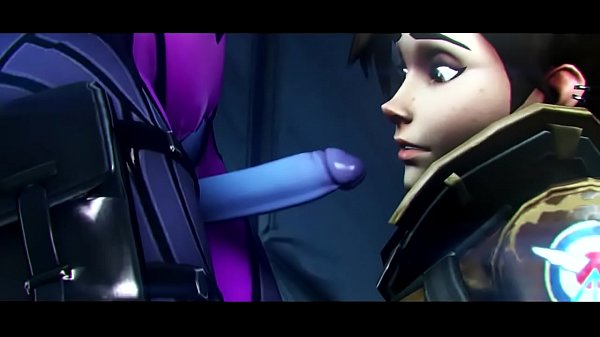 Devious Surprise [OVERWATCH MOVIE, PART TWO]