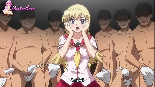 hentai anal schoolgirl skipping class