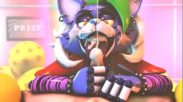 Roxy’s Blowjob