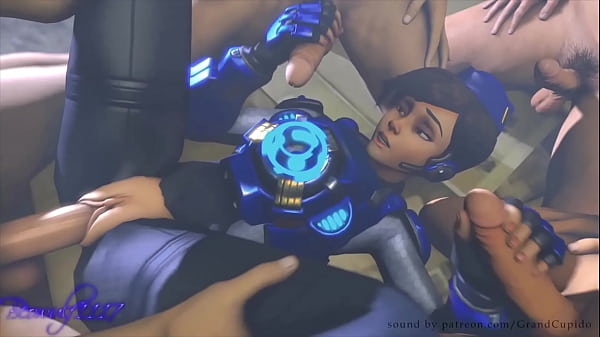 TRACER CADET OXTON COMPLATION {WITH FUTA} (SFM & BLENDER) {2020 REUPLOADED}