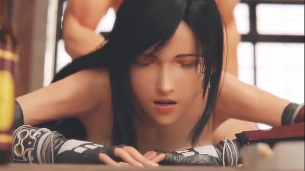 Perfect 3D SFM Hentai Compilation [83] (SOUND 60FPS/120FPS)