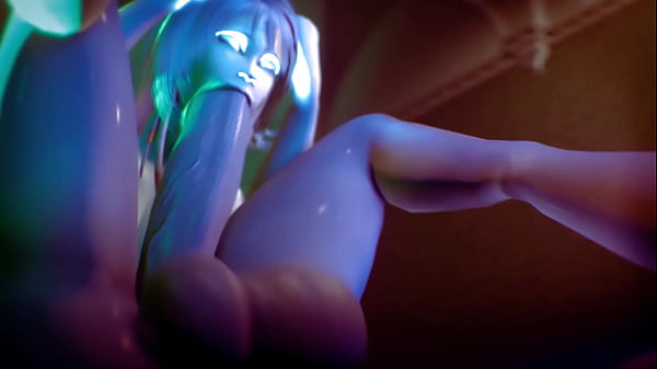World Warcraft Deepthroat
