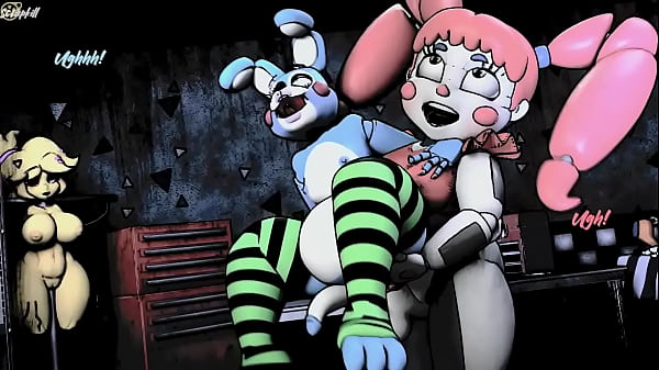 Circus Booby and Bon fun Part 2