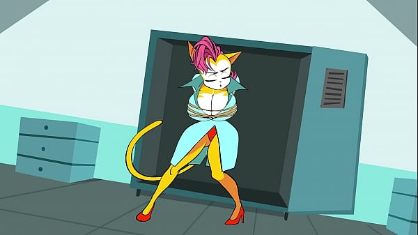 Peepoodo & the Super Fuck Friends – Dr Pussycat sexy moments