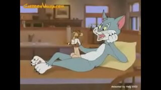 cartoon hantai anime sex Cream Pie