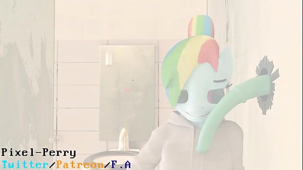 Pixelatedperry