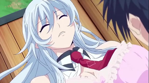 Hybrid x Heart Magias Academy Ataraxia HENTAI VERSION UNCENSORED