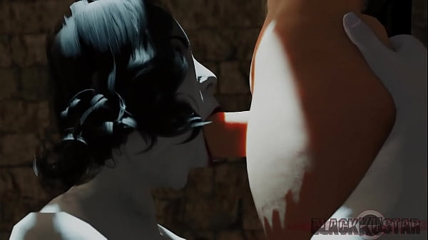 Re’Dock – Futa Lady D & Jill V