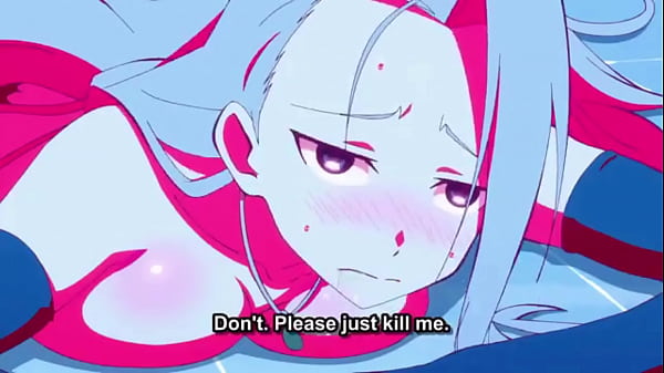 The Idaten Deities Know Only Peace – HENTAI VERISON UNCENSORED