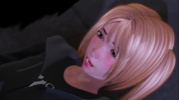 An afternoon with a slutty Teen
