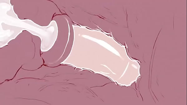 Cow hoy animation