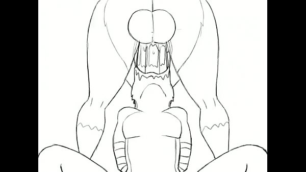 Furry Futa Face Fuck
