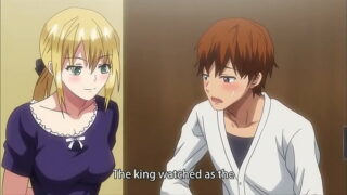 Green Eyes Ane Kuyn Yori – Hentai Uncensored Porn