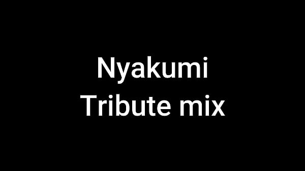 oh yeah futas mix tribute nyakumi