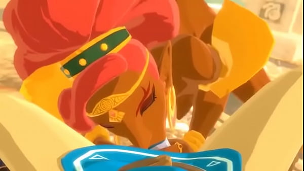 the legend of zelda sfm comp with sound