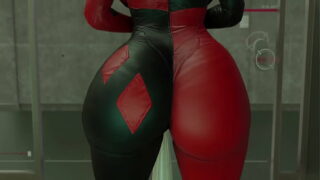 August 2022 Day 10 | Daily SFM & Blender Animations