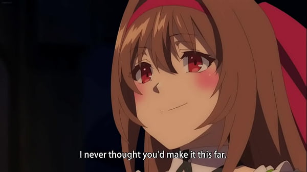 Redo Of Healer – Part 11 [Hentai Uncensored]