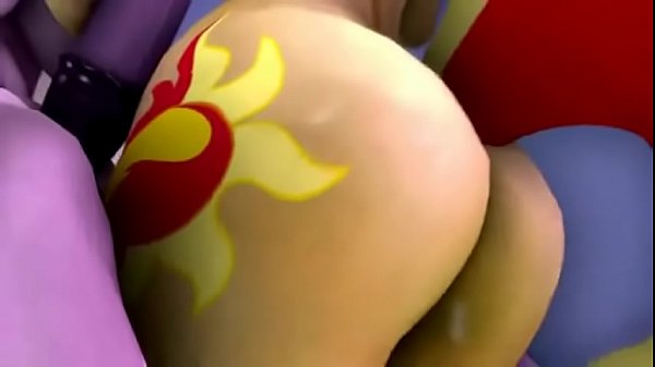 (REVISED) Epic Equine s – MLP PMV