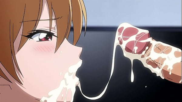 Teen Horny in Her First Time – Uncensored Hentai HD (Subtitled in English)