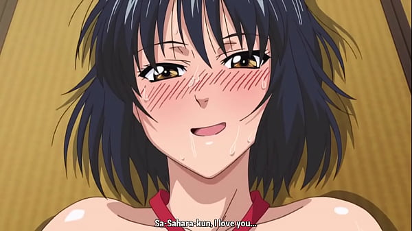 First Love (Hentai Uncensored Anime)