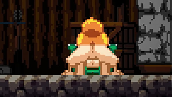 I BECAME BIG DICK FUTA!!! WTF???