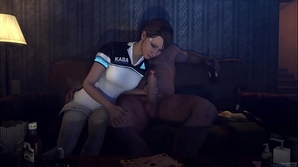 August Week 2 SFM & Blender Porn Compilation | 2022