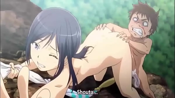 Crazy Hentai Girl In Visit At Doctor
