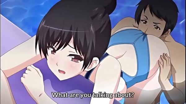 Sexy Hentai Girl Pussy Creampie – Hentai