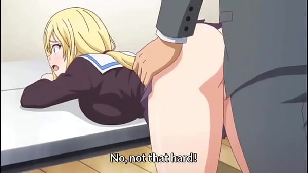 Two Horny Secretary Fuck At Work With Boss [ ENG Subs ]