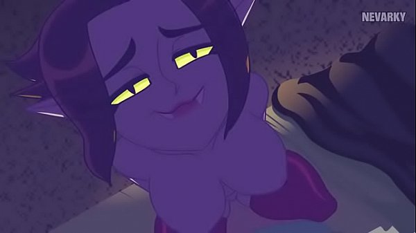 vampire Sanguina sex time by nevarky