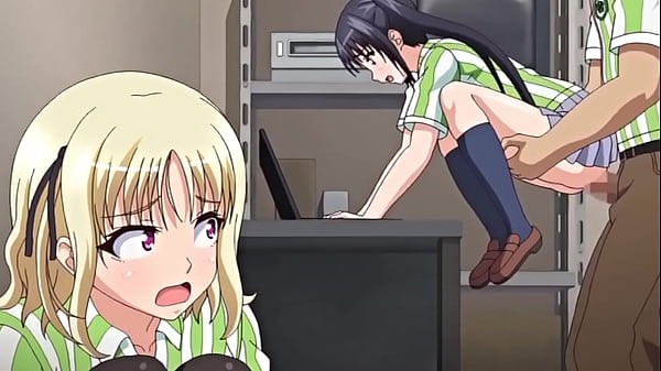 Hentai Anime エロアニメ 7 Full video→ https://bit.ly/3EHylOB