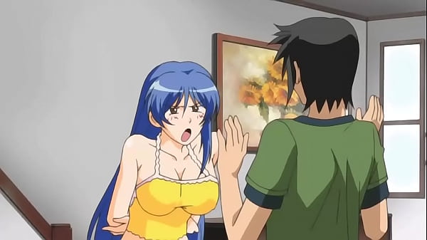 Hentai Sex Family Episode 1 [ Uncensored ]