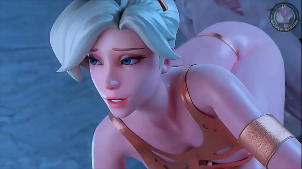 High Quality SFM & Blender Animated Porn Compilation 40