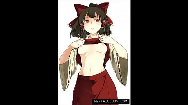 softcore sexy anime girls slideshow fan service